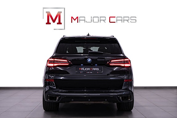 BMW X5 5 of 26
