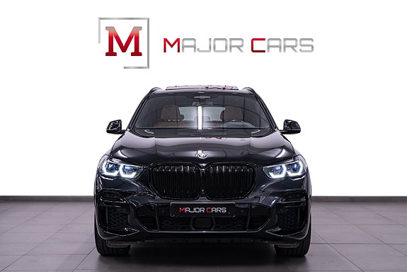 BMW X5 2 of 26