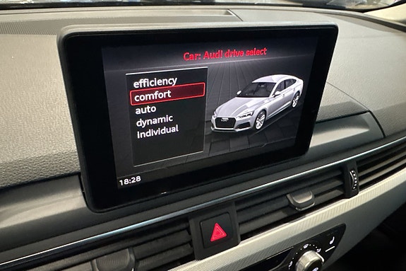Audi A5 17 of 21