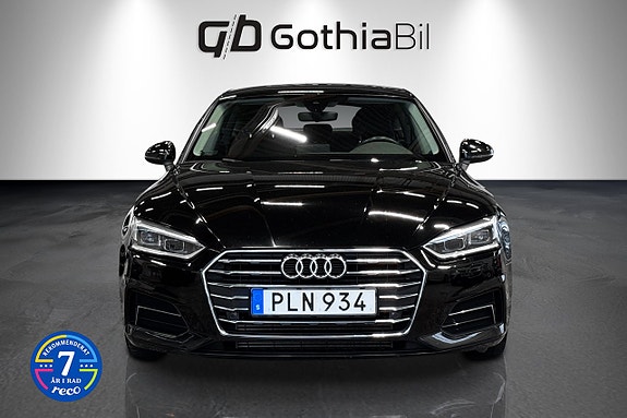Audi A5 2 of 21