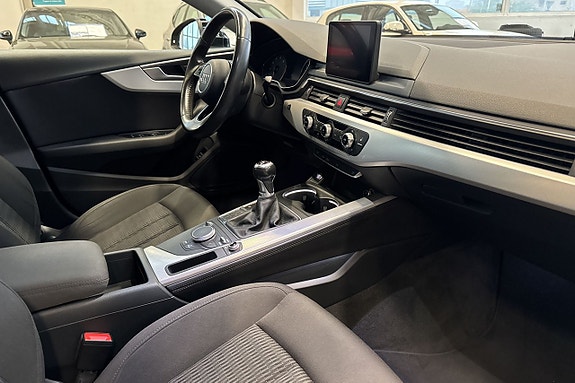 Audi A5 10 of 21
