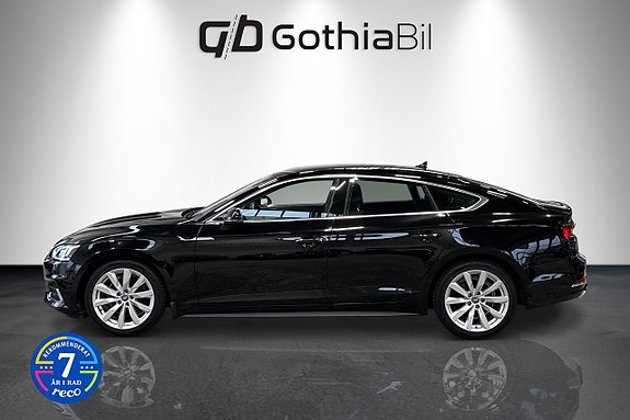 Audi A5 8 of 21