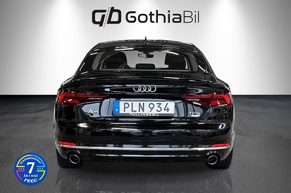Audi A5 6 of 21