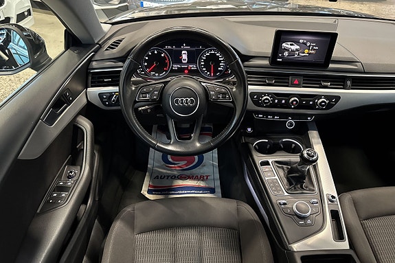 Audi A5 14 of 21