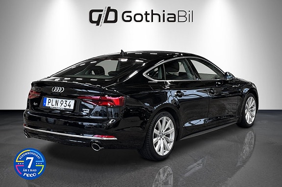 Audi A5 5 of 21