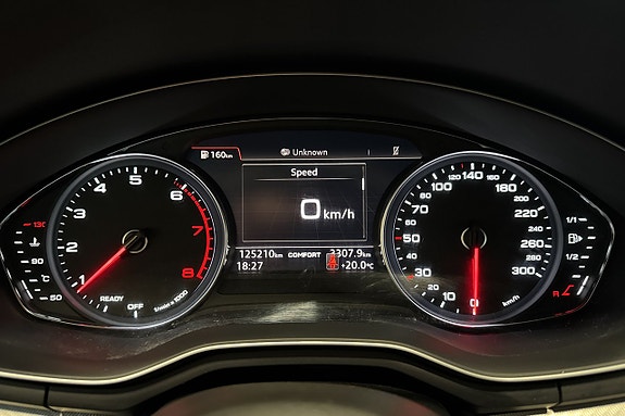 Audi A5 16 of 21