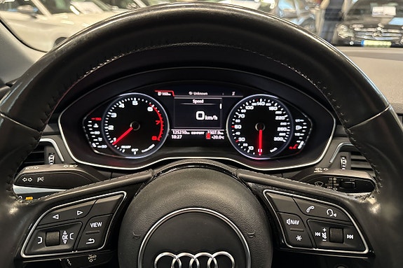 Audi A5 15 of 21
