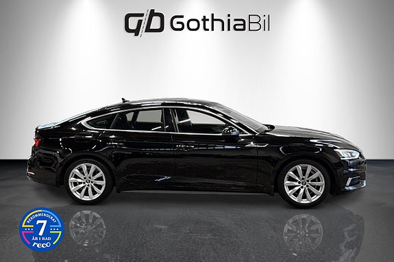 Audi A5 4 of 21