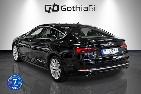 Audi A5 7 of 21