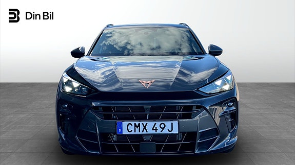 Cupra Terramar 4 of 13
