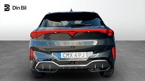 Cupra Terramar 5 of 13