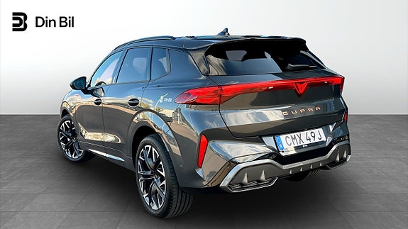 Cupra Terramar 3 of 13