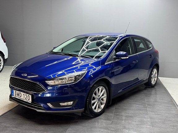 Ford Focus 3 of 16