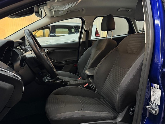 Ford Focus 15 of 16