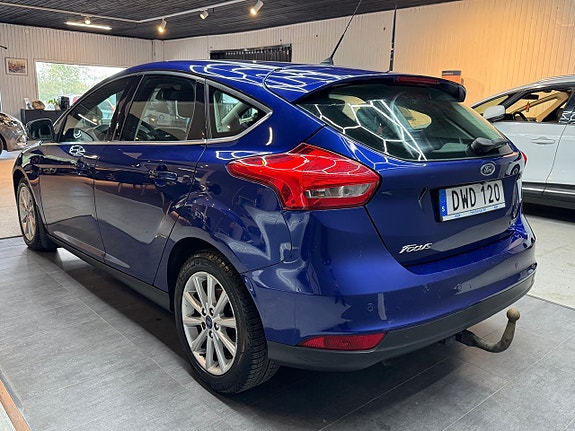 Ford Focus 4 of 16