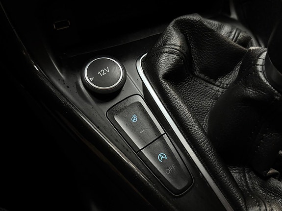 Ford Focus 14 of 16