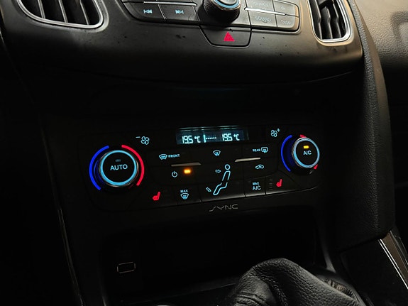 Ford Focus 12 of 16