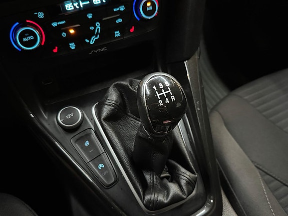 Ford Focus 13 of 16