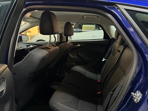 Ford Focus 16 of 16