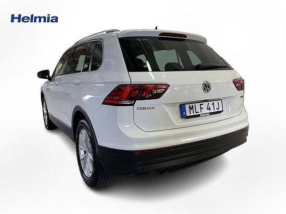 Volkswagen Tiguan 3 of 17