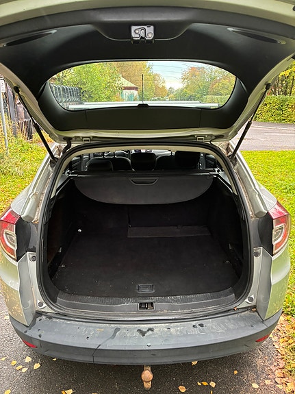 Renault Megane III 7 of 13