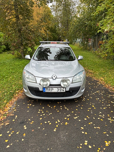 Renault Megane III 5 of 13