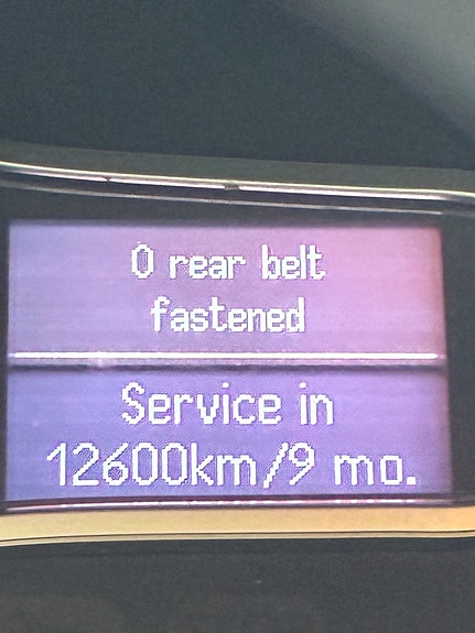 Renault Megane III 11 of 13