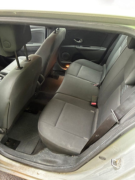 Renault Megane III 8 of 13
