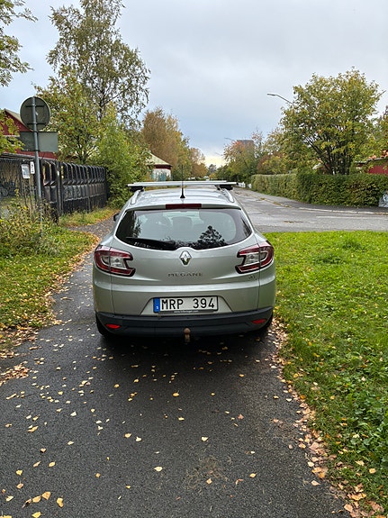 Renault Megane III 6 of 13