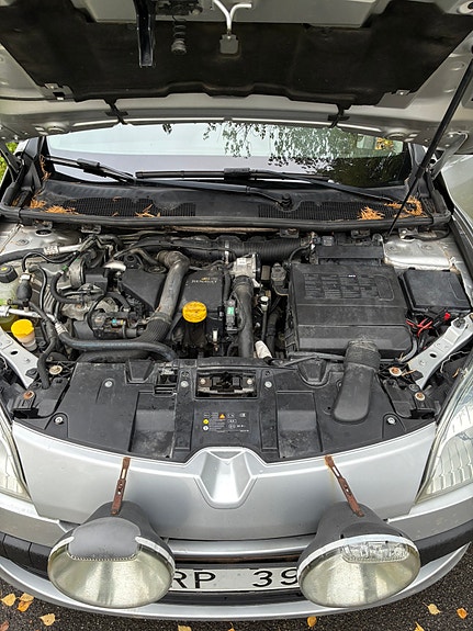 Renault Megane III 12 of 13