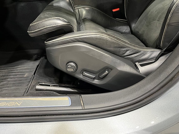 Volvo V90 22 of 22