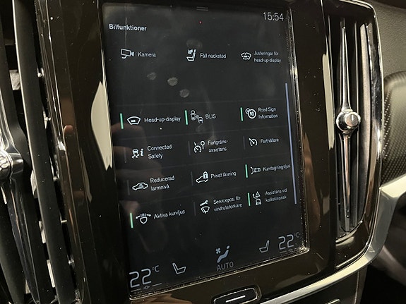 Volvo V90 19 of 22