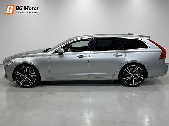 Volvo V90 6 of 22