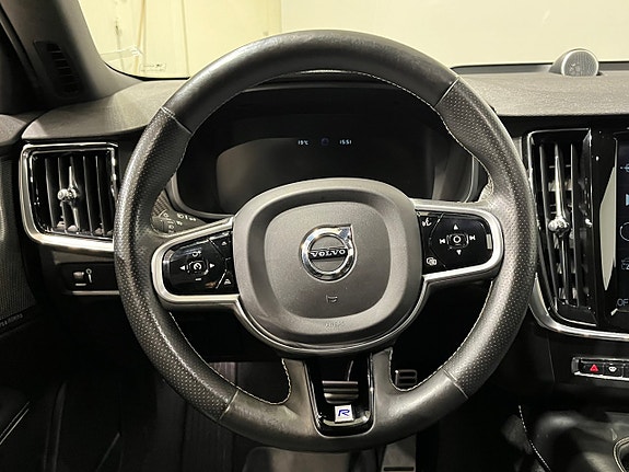 Volvo V90 13 of 22