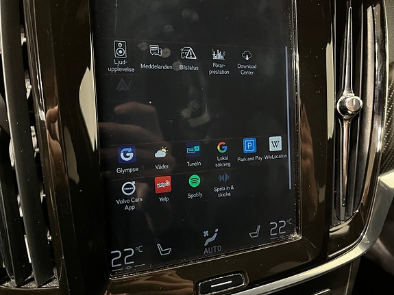 Volvo V90 20 of 22