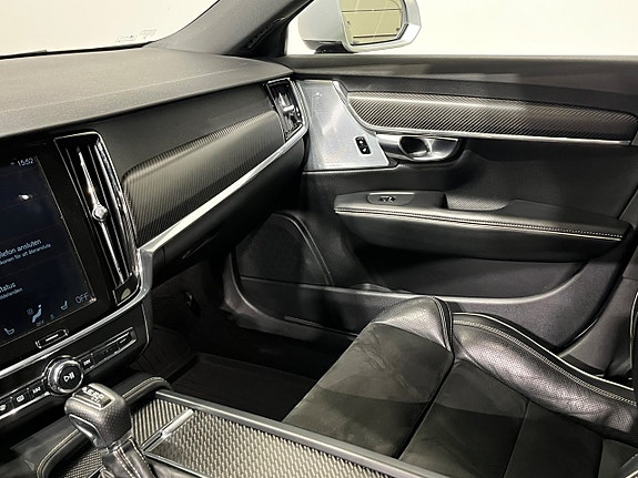 Volvo V90 15 of 22