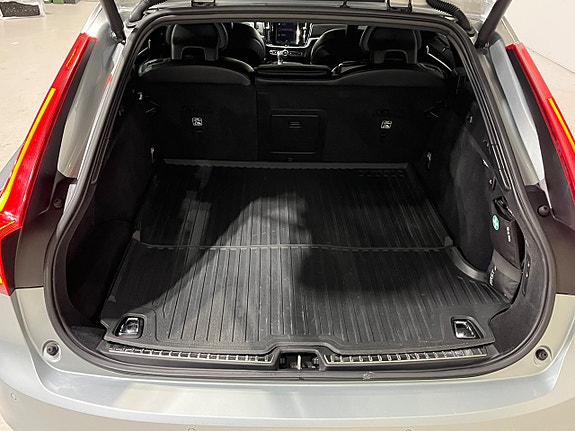 Volvo V90 11 of 22