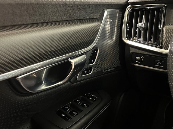 Volvo V90 21 of 22