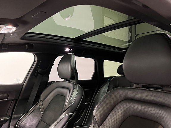 Volvo V90 9 of 22