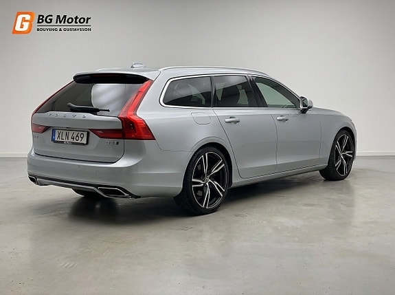 Volvo V90 3 of 22