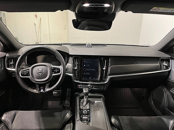 Volvo V90 12 of 22