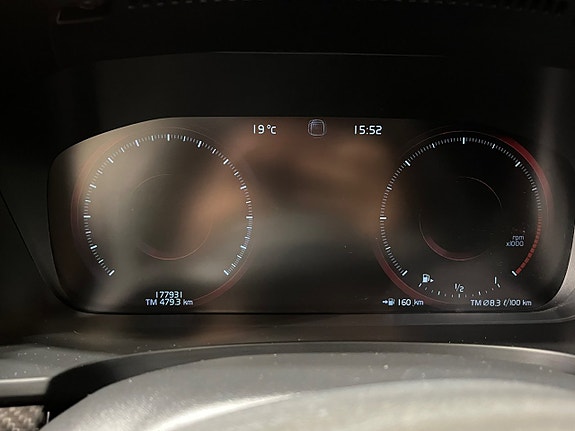 Volvo V90 14 of 22