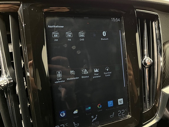 Volvo V90 18 of 22