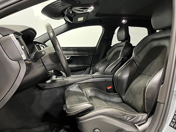 Volvo V90 8 of 22
