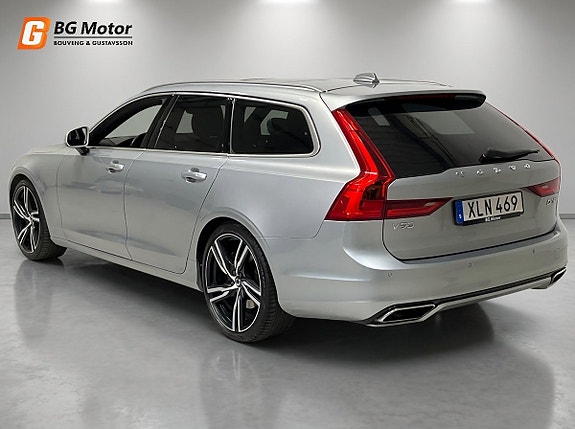 Volvo V90 5 of 22