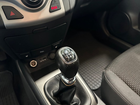 Hyundai i30 11 of 12