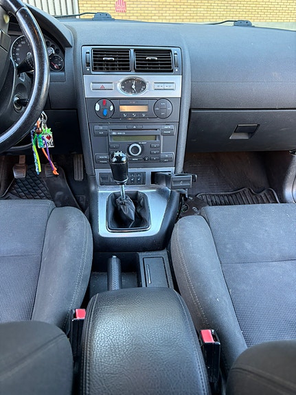 Ford Mondeo 7 of 8