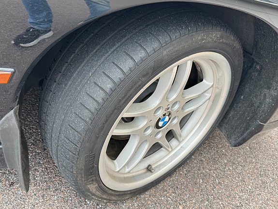 BMW 840i 28 of 28