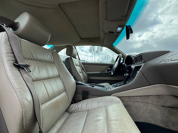 BMW 840i 19 of 28
