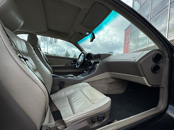 BMW 840i 18 of 28